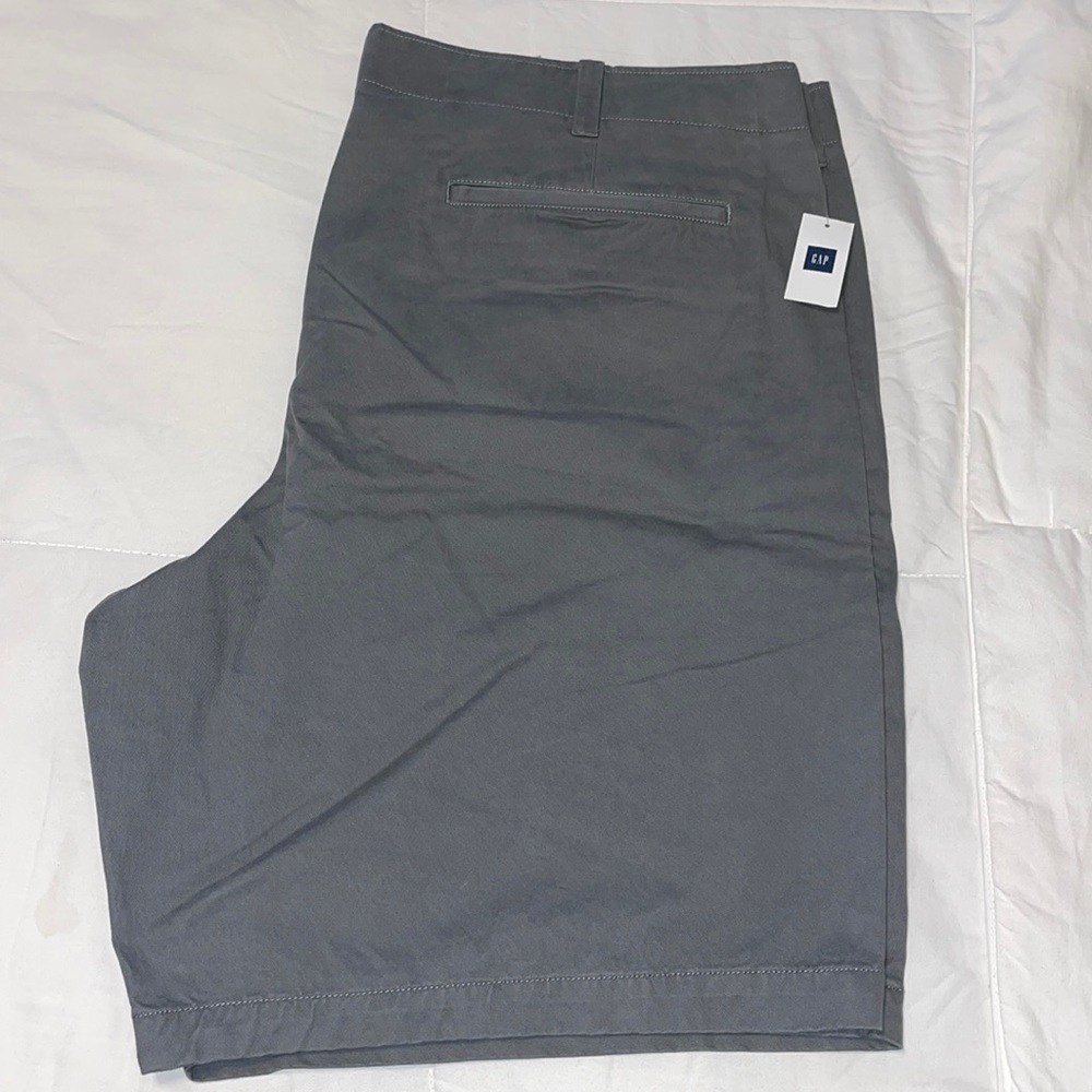 Gap Khaki Shorts